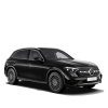Mercedes-Benz GLC amg avt den