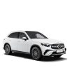 Mercedes-Benz GLC amg avt trang