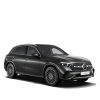 Mercedes-Benz GLC amg avt xam