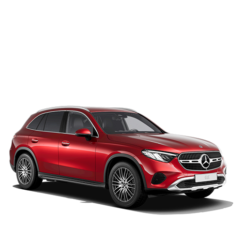 Mercedes-Benz GLC avt do