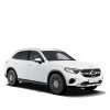 Mercedes-Benz GLC avt trang