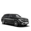 Mercedes-Benz GLC avt xam