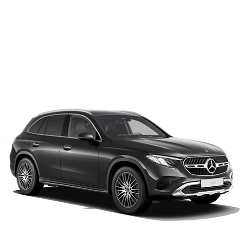 Mercedes-Benz GLC avt xam