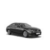 mercedes C Class avan avt