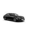 mercedes E-Class amg avt
