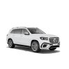 mercedes GLS avt