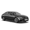 Mercedes-Benz C-Class amg avt den 2