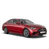 Mercedes-Benz C-Class amg avt do