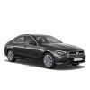 Mercedes-Benz C-Class avt den