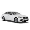 Mercedes-Benz C-Class avt trang