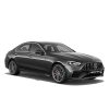 Mercedes-Benz C-Class c43 avt xam