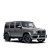 Mercedes-AMG G-Class G63 avt bac