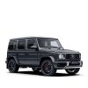 Mercedes-AMG G-Class G63 avt den