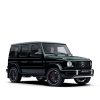 Mercedes-AMG G-Class G63 avt den1
