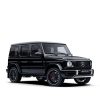 Mercedes-AMG G-Class G63 avt den2