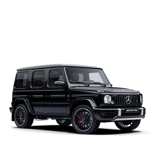 Mercedes-AMG G-Class G63 avt den2
