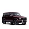 Mercedes-AMG G-Class G63 avt do