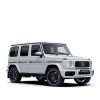 Mercedes-AMG G-Class G63 avt trang