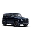 Mercedes-AMG G-Class G63 avt xanh