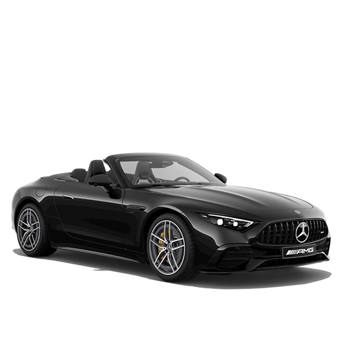 Mercedes-AMG SL 43 avt den