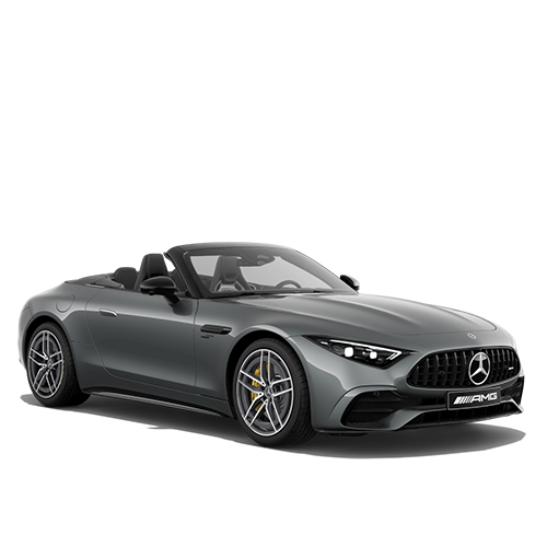 Mercedes-AMG SL 43 avt xam