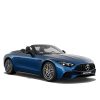 Mercedes-AMG SL 43 avt xanh