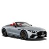Mercedes-AMG SL 63 avt bac