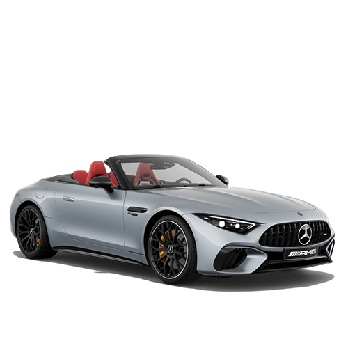 Mercedes-AMG SL 63 avt bac