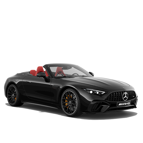 Mercedes-AMG SL 63 avt den