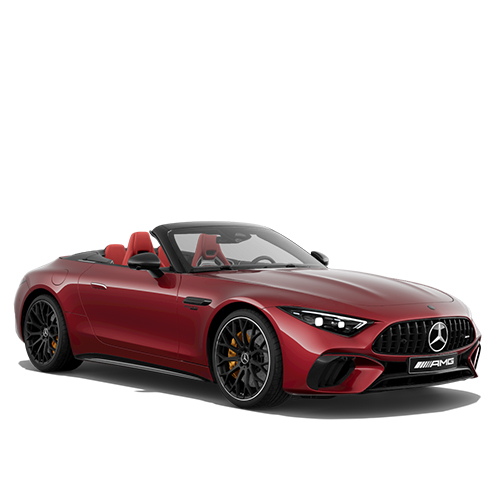 Mercedes-AMG SL 63 avt do