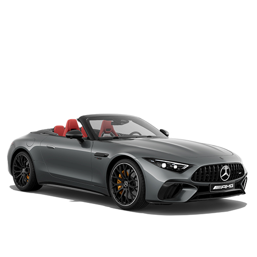 Mercedes-AMG SL 63 avt xam
