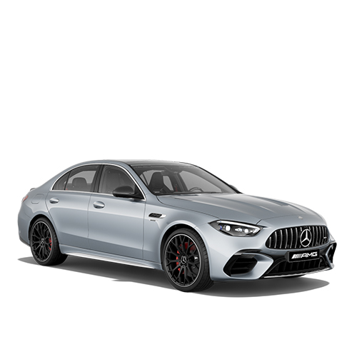 Mercedes-Benz C-Class c63 avt bac