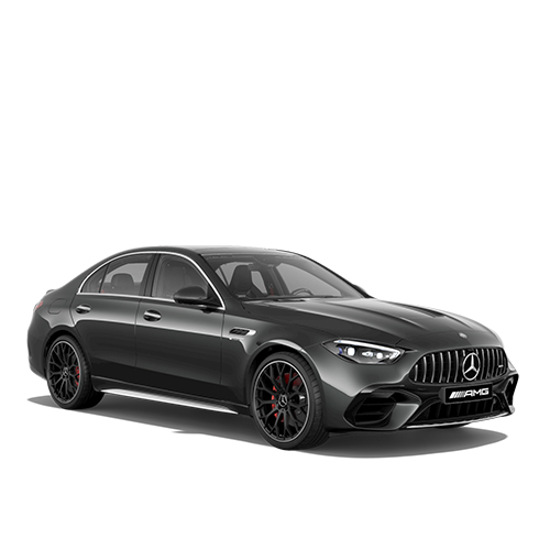 Mercedes-Benz C-Class c63 avt xam