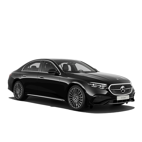 Mercedes-Benz E-Class amg avt den