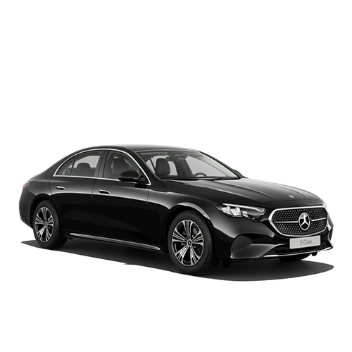 Mercedes-Benz E-Class avt den