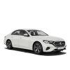 Mercedes-Benz E-Class avt trang