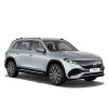 Mercedes-Benz EQB avt bac