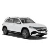 Mercedes-Benz EQB avt trang