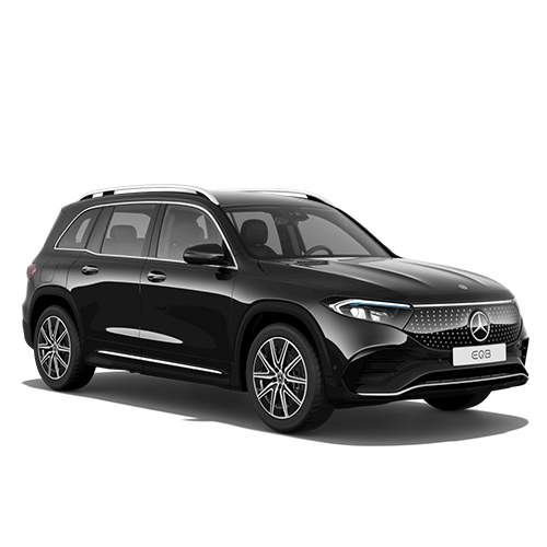 Mercedes-Benz EQB avt xam