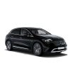Mercedes-Benz EQE SUV den