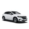Mercedes-Benz EQE SUV trang