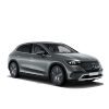 Mercedes-Benz EQE SUV xam