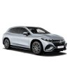 Mercedes-Benz EQS SUV avt bac