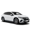 Mercedes-Benz EQS SUV avt trang