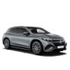 Mercedes-Benz EQS SUV avt xam