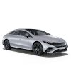 Mercedes-Benz EQS Saloon avt trang