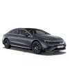 Mercedes-Benz EQS Saloon avt xam