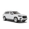 Mercedes-Maybach GLS avt